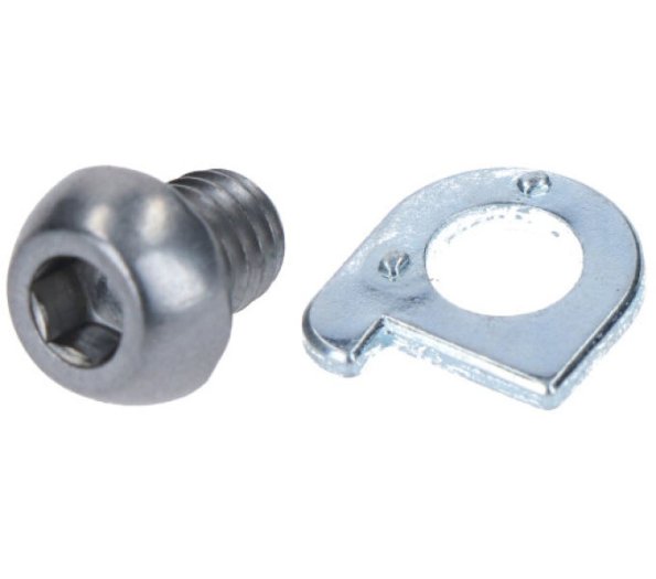 SHIMANO ALTUS [SL-MT500] VÁLTÓKAR BOWDENFESZESSÉG-ÁLLÍTÓ CSAVAR EGYSÉG