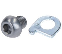 SHIMANO ALTUS [SL-MT500] VÁLTÓKAR BOWDENFESZESSÉG-ÁLLÍTÓ CSAVAR EGYSÉG