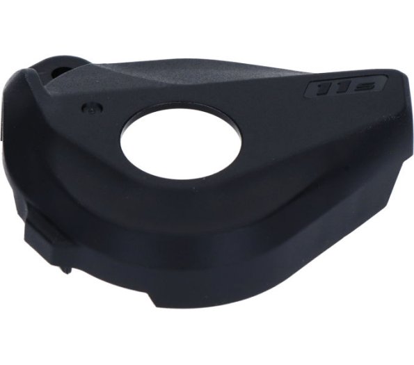 SHIMANO DEORE [SL-M5100] VÁLTÓKAR ALSÓ BURKOLAT (JOBB OLDALI)