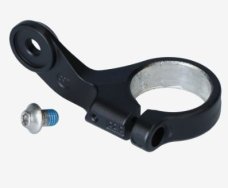 SHIMANO DEORE [SL-M5100] VÁLTÓKAR RÖGZÍTŐBILINCS (JOBB OLDALI)