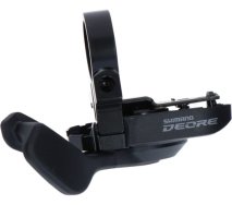SHIMANO DEORE [SL-M5100] VÁLTÓKAR EGYSÉG (BAL OLDALI)