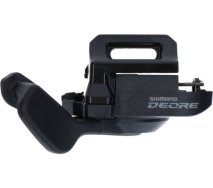 SHIMANO DEORE [SL-M5100-I] VÁLTÓKAR EGYSÉG (BAL OLDALI)
