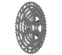 SHIMANO DEORE [CS-M5100] KAZETTA LÁNCTÁNYÉR EGYSÉG [32-37-42T]