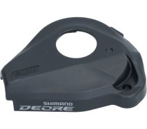 SHIMANO DEORE [SL-M4100] VÁLTÓKAR ALSÓ BURKOLAT (JOBB OLDALI)