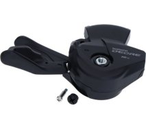 SHIMANO DEORE [SL-M4100] VÁLTÓKAR EGYSÉG (JOBB OLDALI, KIJELZŐ NÉLKÜLI)