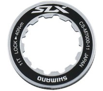 SHIMANO DEORE [CS-M4100] KAZETTA ZÁRÓGYŰRŰ ÉS ALÁTÉT (11T)