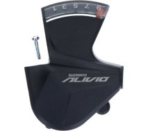 SHIMANO ALIVIO [SL-M3100] VÁLTÓKAR FOKOZATKIJELZŐ EGYSÉG (JOBB OLDALI, 9 SEBESSÉGES)