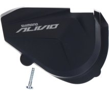 SHIMANO ALIVIO [SL-M3100] VÁLTÓKAR FELSŐ BURKOLAT EGYSÉG (BAL OLDALI, 2 SEBESSÉGES)