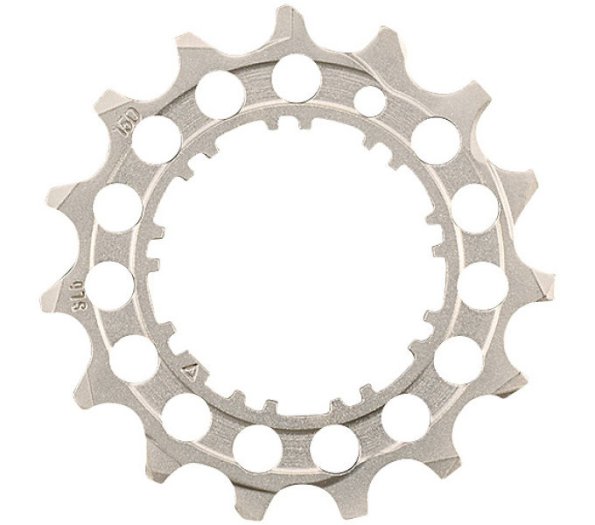 SHIMANO DURA-ACE [CS-R9200] [15T] LÁNCTÁNYÉR