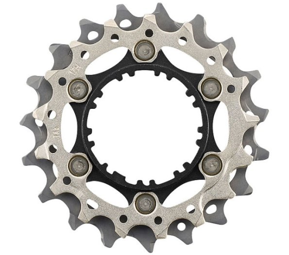 SHIMANO DURA-ACE [CS-R9200] KAZETTA LÁNCTÁNYÉR EGYSÉG [17-19T]