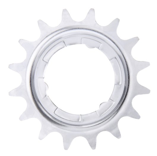 SHIMANO NEXUS - 3 KÖRMÖS RÖGZÍTÉSŰ LÁNCKERÉK - EZÜST - 20 FOGAS