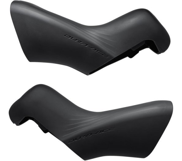 SHIMANO DURA-ACE Di2 [ST-R9270] FÉKVÁLTÓKAR MARKOLATBORÍTÁS (PÁRBAN)