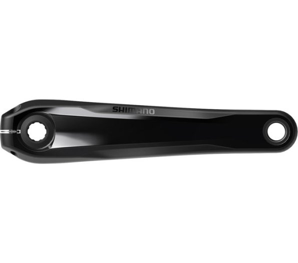 SHIMANO DEORE XT [FC-EM900] HAJTÓKAR (JOBB OLDALI) - 165 mm