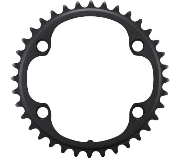 SHIMANO DURA ACE [FC-R9200] LÁNCTÁNYÉR [34T]