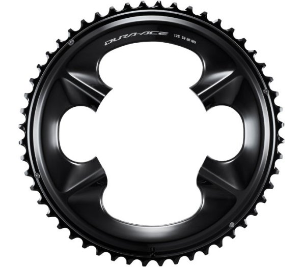 SHIMANO DURA ACE [FC-R9200] LÁNCTÁNYÉR [54T]