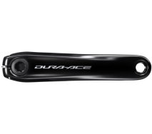 SHIMANO DURA-ACE [FC-R9200] HAJTÓKAR (BAL OLDALI) - 160 mm