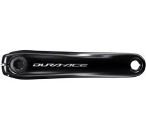 SHIMANO DURA-ACE [FC-R9200] HAJTÓKAR (BAL OLDALI) - 165 mm