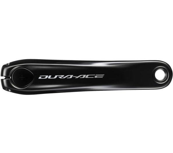 SHIMANO DURA-ACE [FC-R9200-P] HAJTÓKAR (BAL OLDALI) - 160 mm