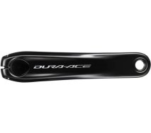 SHIMANO DURA-ACE [FC-R9200-P] HAJTÓKAR (BAL OLDALI) - 160 mm