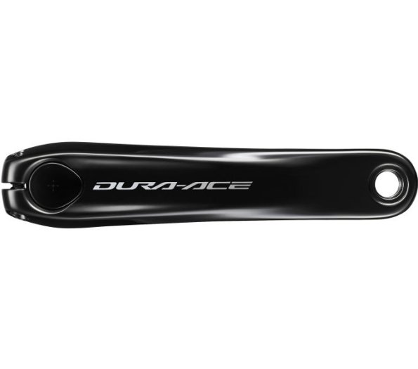SHIMANO DURA-ACE [FC-R9200-P] HAJTÓKAR (BAL OLDALI) - 165 mm