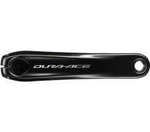 SHIMANO DURA-ACE [FC-R9200-P] HAJTÓKAR (BAL OLDALI) - 165 mm