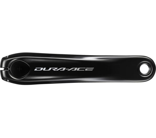 SHIMANO DURA-ACE [FC-R9200-P] HAJTÓKAR (BAL OLDALI) - 170 mm