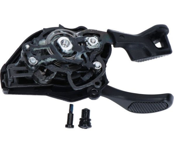 SHIMANO DEORE XT [SL-M8130-R11] VÁLTÓKAR EGYSÉG (JOBB OLDALI)