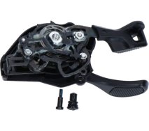 SHIMANO DEORE XT [SL-M8130-R11] VÁLTÓKAR EGYSÉG (JOBB OLDALI)