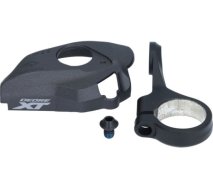 SHIMANO DEORE XT [SL-M8130-R11] VÁLTÓKAR ALSÓ BURKOLAT (JOBB OLDALI)