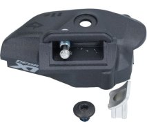 SHIMANO DEORE XT [SL-M8130-I] VÁLTÓKAR ALSÓ BURKOLAT EGYSÉG (JOBB OLDALI)