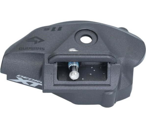SHIMANO DEORE XT [SL-M8130-I] VÁLTÓKAR BURKOLAT (JOBB OLDALI)