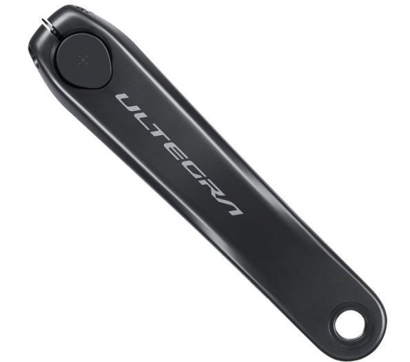 SHIMANO ULTEGRA [FC-R8100-P] HAJTÓKAR (BAL OLDALI) - 160 mm