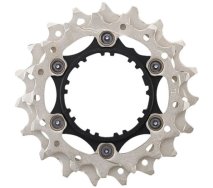 SHIMANO ULTEGRA [CS-R8100-12] KAZETTA LÁNCTÁNYÉR EGYSÉG [17-19T]