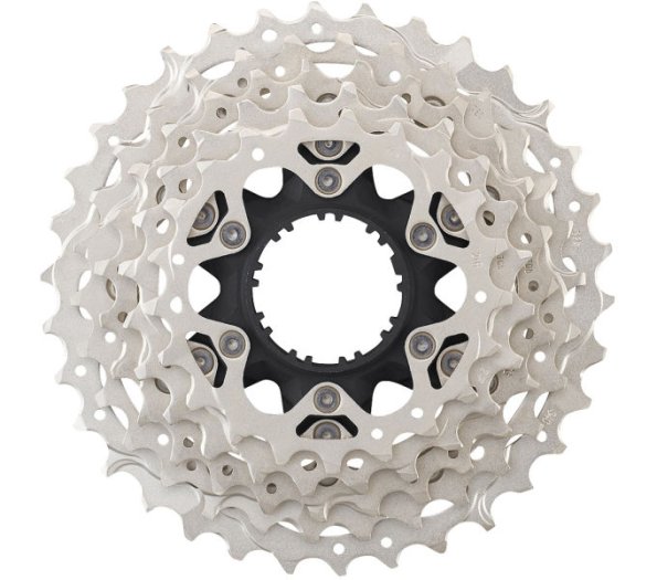 SHIMANO ULTEGRA [CS-R8100-12] KAZETTA LÁNCTÁNYÉR EGYSÉG [21-24-27-30-34T]