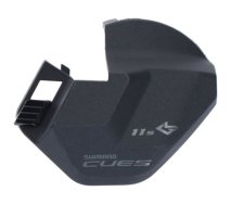 SHIMANO DEORE XT [SL-U8000] VÁLTÓKAR FELSŐ BURKOLAT (JOBB OLDALI, KIJELZŐ NÉLKÜLI)