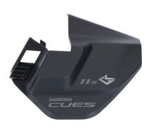 SHIMANO DEORE XT [SL-U8000] VÁLTÓKAR FELSŐ BURKOLAT (JOBB OLDALI, KIJELZŐ NÉLKÜLI)