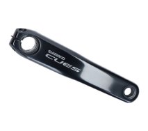 SHIMANO CUES [FC-U8000-2] HAJTÓKAR (BAL OLDALI) - 170 mm