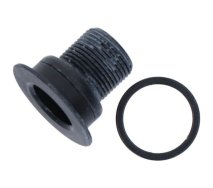 SHIMANO CUES [FC-U6000- 1] HAJTÓKAR RÖGZÍTŐ CSAVAR ALÁTÉTTEL ÉS PORVÉDŐVEL