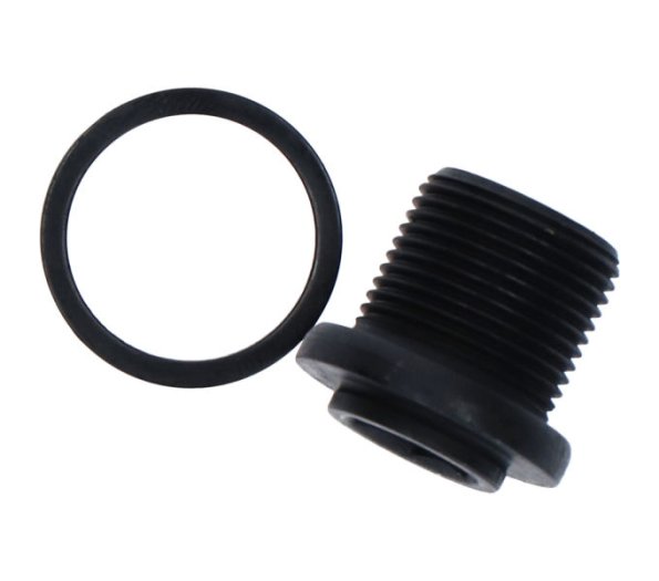 SHIMANO CUES [FC-U6000- 1] HAJTÓKAR RÖGZÍTŐ CSAVAR ALÁTÉTTEL