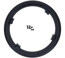 SHIMANO CUES [FC-U6000-1] HAJTÓMŰ LÁNCVÉDŐ [40T] ÉS RÖGZÍTŐCSAVAROK (4 db-os szett)