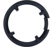 SHIMANO CUES [FC-U4010-2] HAJTÓMŰ LÁNCVÉDŐ [40T] - FEKETE