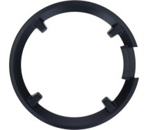 SHIMANO CUES [FC-U4010-2] HAJTÓMŰ LÁNCVÉDŐ [46T] -FEKETE