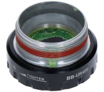 SHIMANO [BB-UR400] KÖZÉPCSAPÁGY JOBB OLDALI CSÉSZE (ANGOL MENET)
