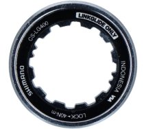 SHIMANO CUES [CS-LG400-11] KAZETTA ZÁRÓGYŰRŰ