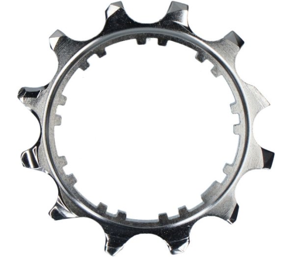 SHIMANO 105 [CS-R7101-12] KAZETTA LÁNCTÁNYÉR (12T, E Típus)
