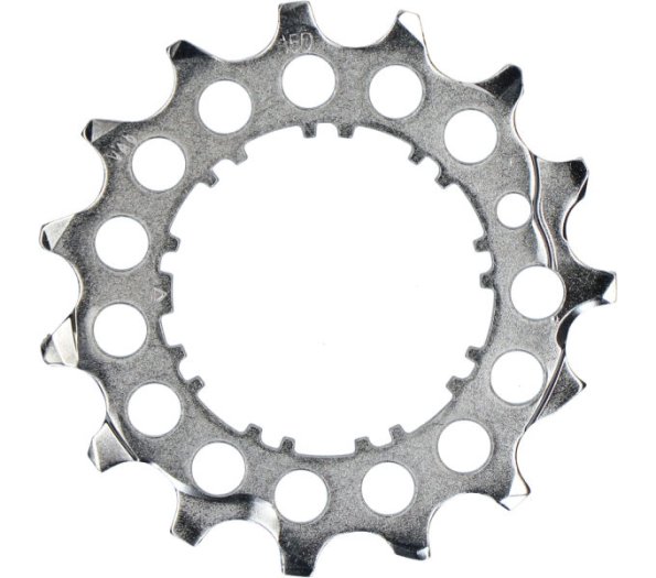 SHIMANO 105 [CS-R7101-12] KAZETTA LÁNCTÁNYÉR (15T, D Típus)