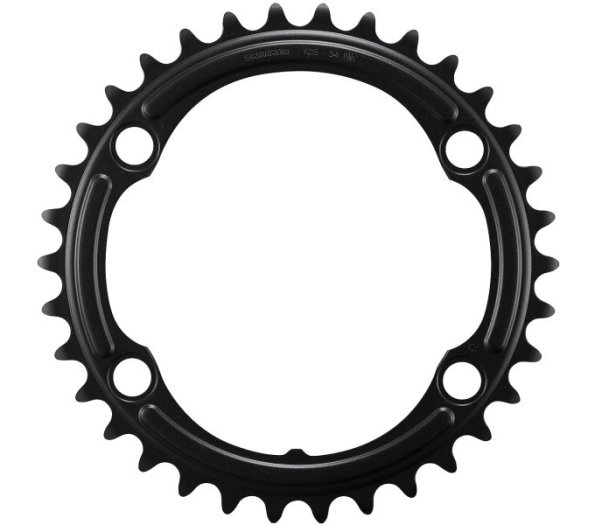 SHIMANO 105 [FC-R7100] LÁNCTÁNYÉR [34T]