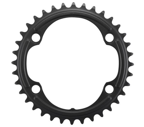 SHIMANO 105 [FC-R7100] LÁNCTÁNYÉR [36T]
