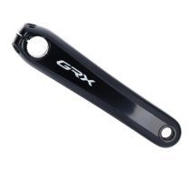 SHIMANO GRX [FC-RX820-1] HAJTÓKAR (BAL OLDALI) - 172.5 mm