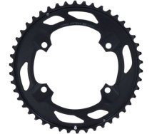 SHIMANO GRX [FC-RX610-2] LÁNCTÁNYÉR  [46T]